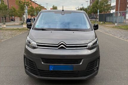 Citroen SpaceTourer 95.277 km 26.000 &euro; Hannover 30449