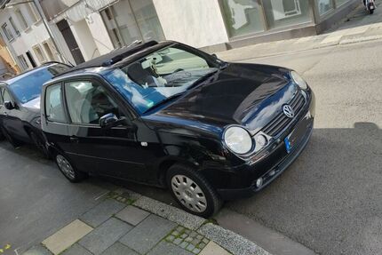 VW Lupo