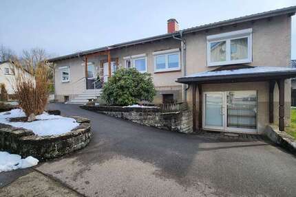 Haus Sinsheim - 5 Zimmer, 155 m&sup2;, 445.000&euro; | Angebot:24873602