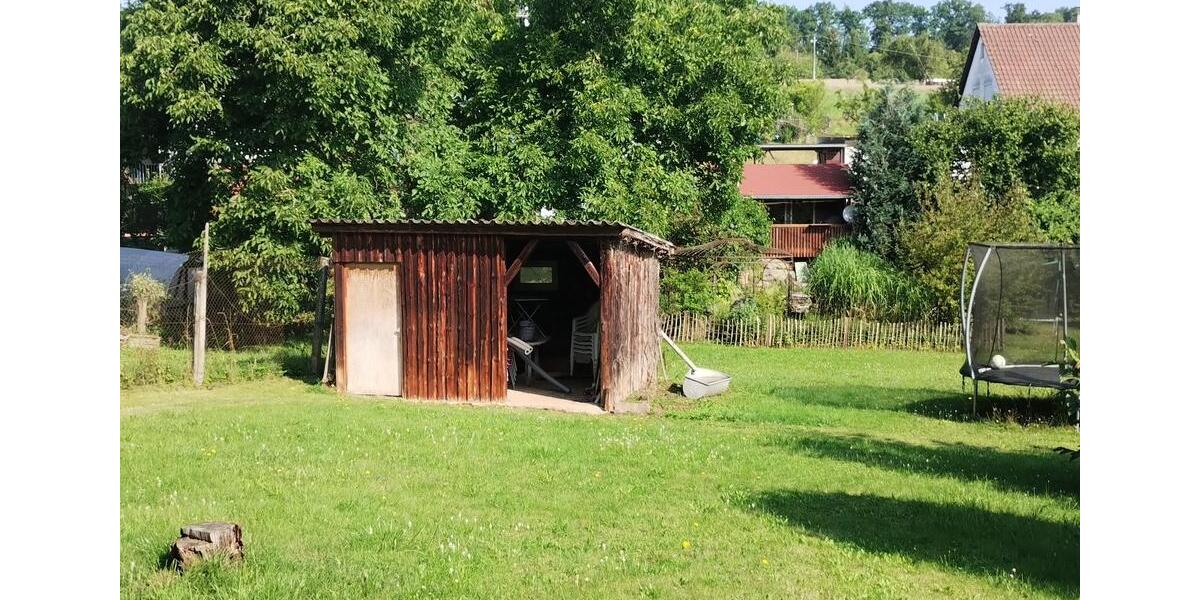 Vekaufe Wohnhaus mit Scheune in Tübingen Hagelloch 6 zimmer