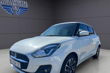 Suzuki Swift 30.395 km 16.499 &euro; Saarlouis 66740