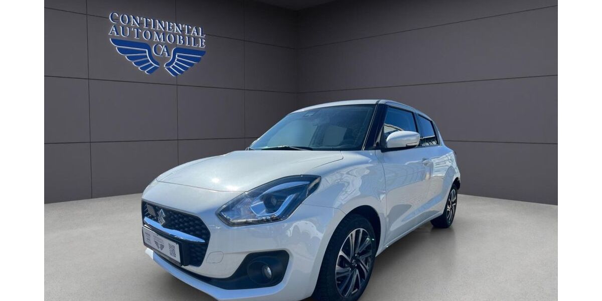 Suzuki Swift 30.395 km 16.499 &euro; Saarlouis 66740
