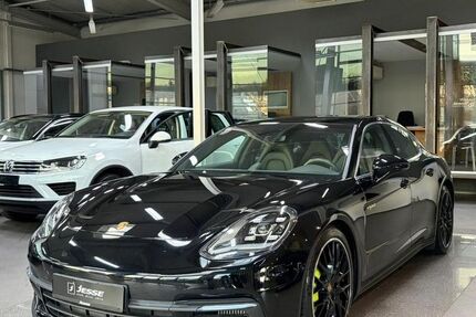 Porsche Panamera 88.000 km 63.990 &euro; Ibbenbüren 49477