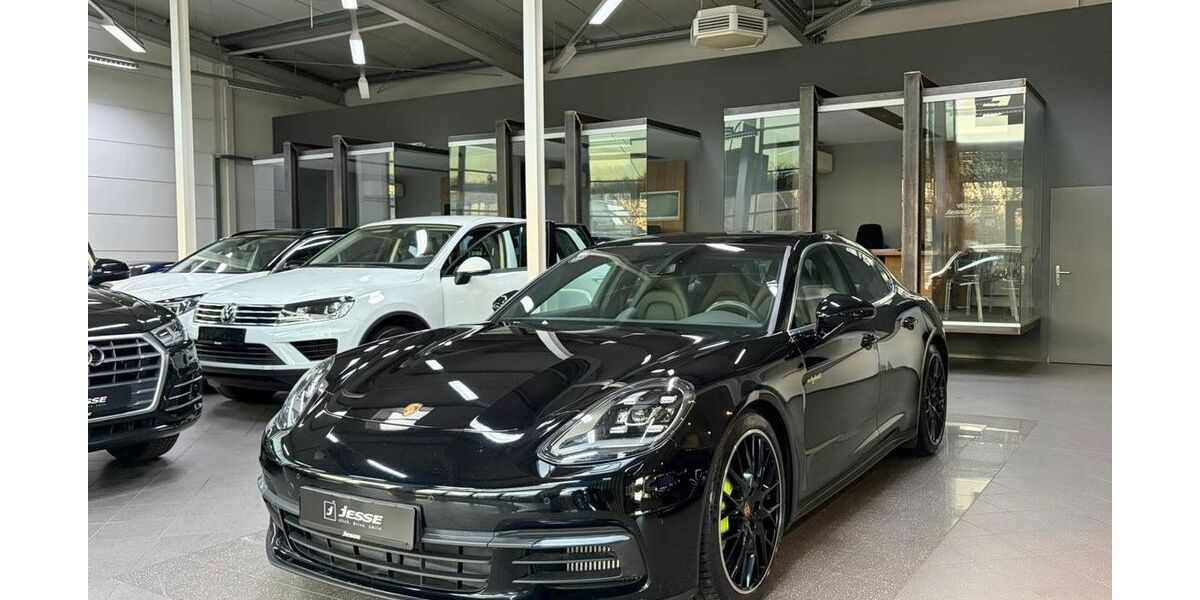 Porsche Panamera 88.000 km 65.990 &euro; Ibbenbüren 49477