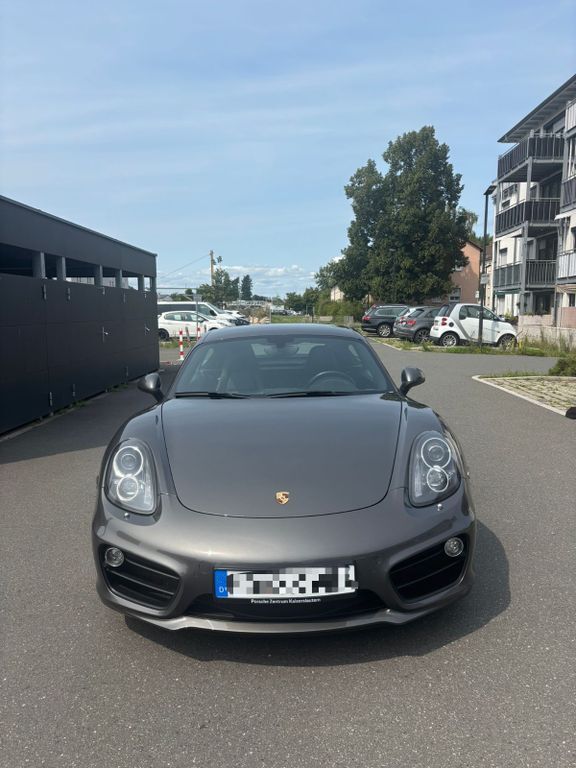 Cayman