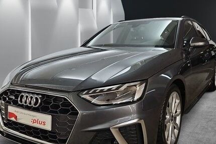 Audi A4 25.327 km 45.850 &euro; Speyer 67346