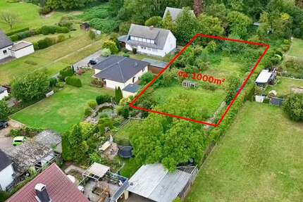 Grundstück Bünde - 130.000&euro; | Angebot:24019792