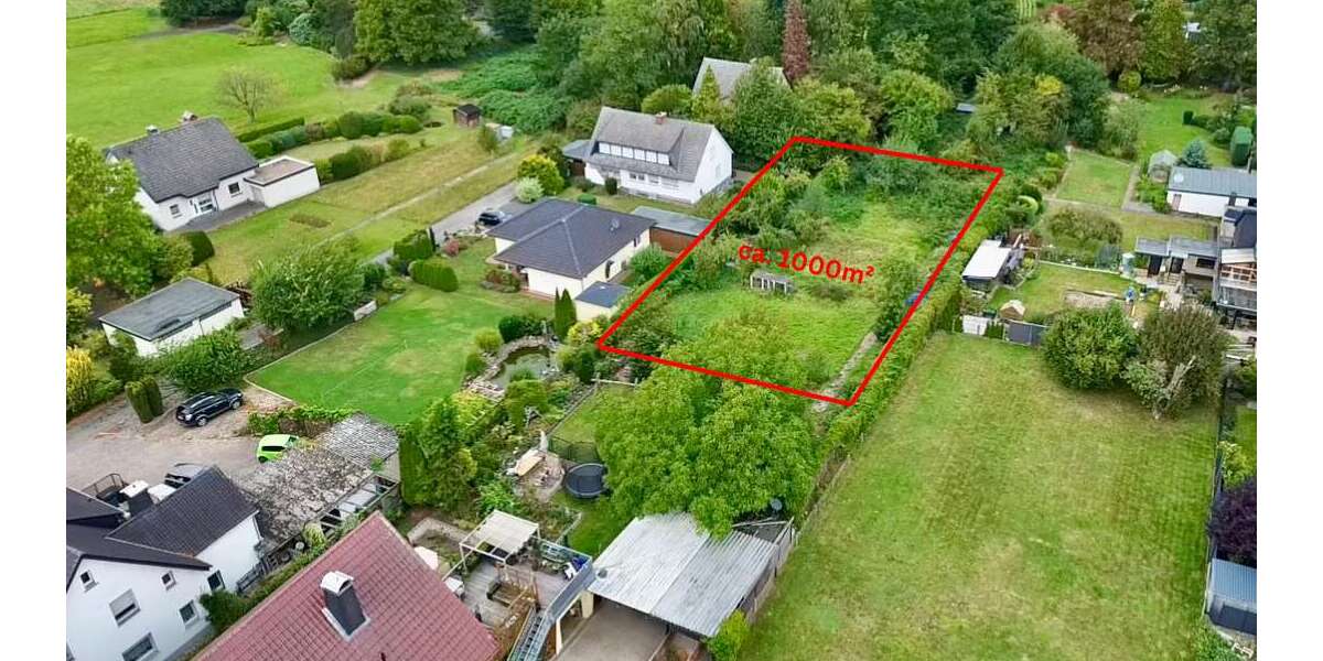 Grundstück Bünde - 130.000&euro; | Angebot:24019792