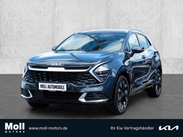 Kia Sportage 31.079 km 29.500 &euro; Köln 50825
