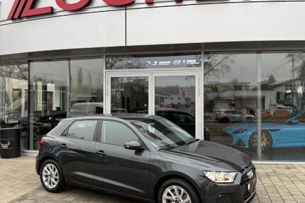 Audi A1 20.473 km 22.490 &euro; Weingarten 88250