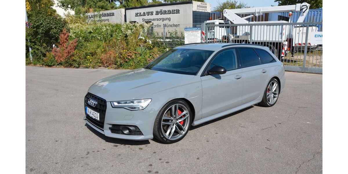 Audi A6 268.000 km 17.800 &euro; Nürnberg 90441