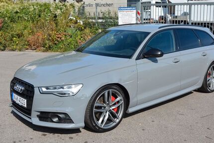 Audi A6 268.000 km 18.900 &euro; Nürnberg 90441