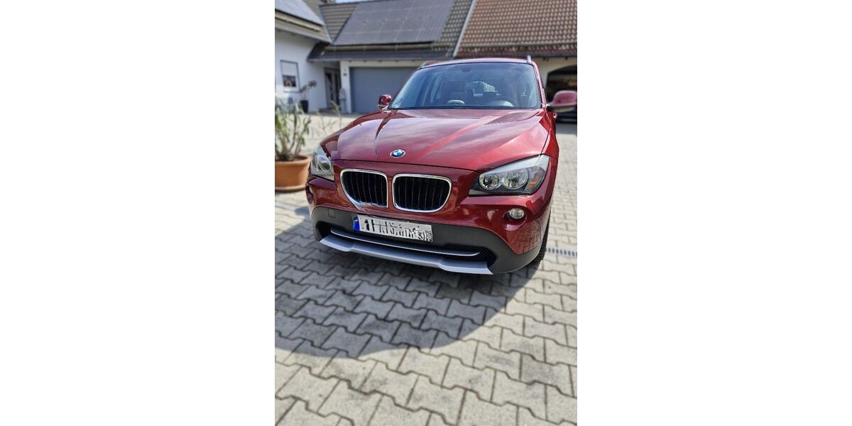 BMW X1 230.000 km 6.100 &euro; Train 93358