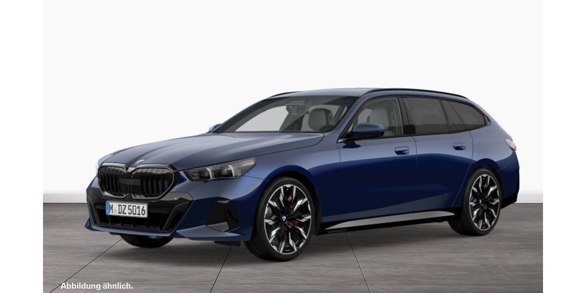 BMW 540 14.500 km 69.930 &euro; Soltau 29614