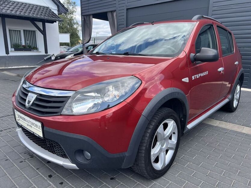 Sandero