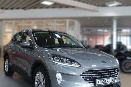 Ford Kuga 79.651 km 17.980 &euro; Stralsund 18435