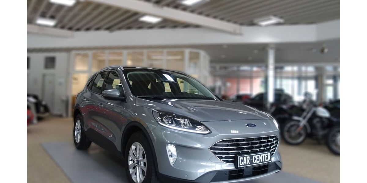 Ford Kuga 79.651 km 17.980 &euro; Stralsund 18435