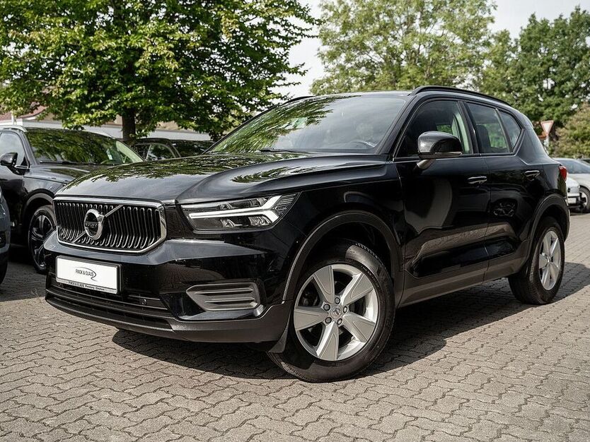 XC40