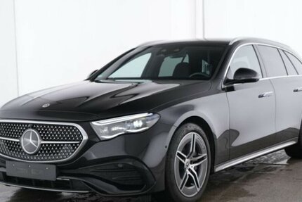 Mercedes-Benz E 220 T d AMG DISTRONIC-WINTER-360-DIGITAL LIGHT 6.216 km 53.379 € Groß-Umstadt 64823