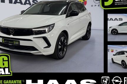 Opel Grandland (X) 28.200 km 24.480 &euro; Schwabmünchen 86830