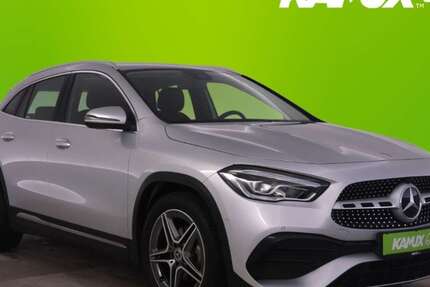 Mercedes-Benz GLA 180 22.844 km 27.300 &euro; Stade 21682
