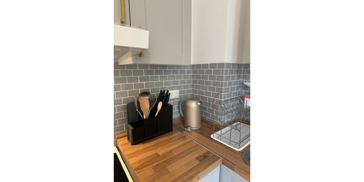 Monteurswohnung Gästezimmer in Stadtmitte neben Busbahnhof 2 zimmer