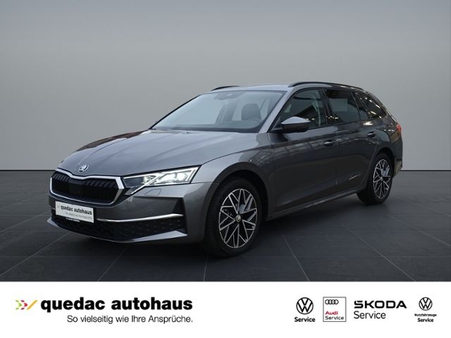 Skoda Octavia 7.620 km 33.580 &euro; Quedlinburg 06484
