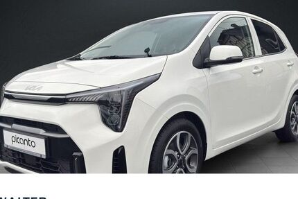 Kia Picanto 5.000 km 17.990 € Siegen 57072