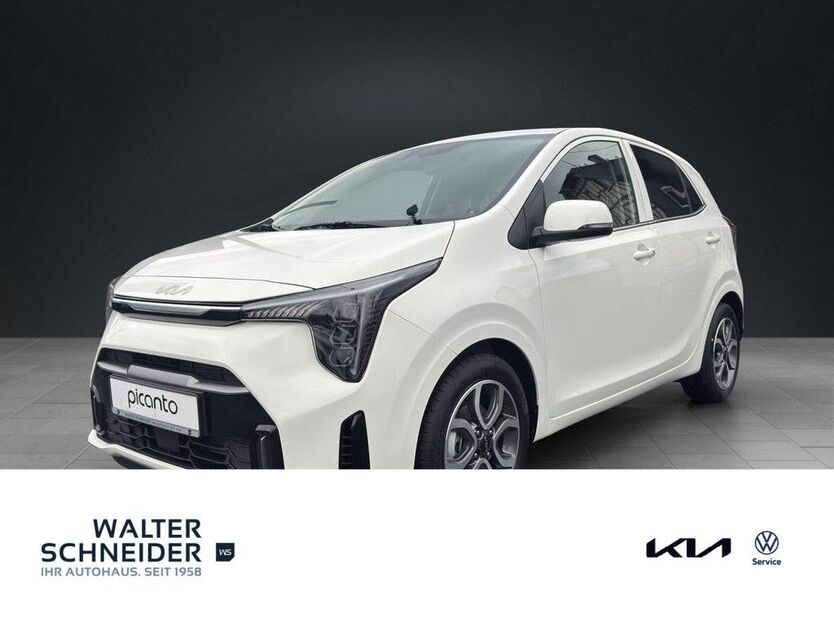 Kia Picanto 5.000 km 17.990 € Siegen 57072