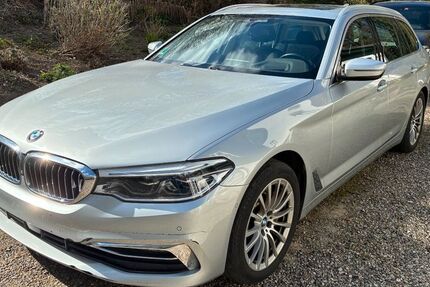 BMW 530 147.900 km 21.980 &euro; Wasbuck 23758