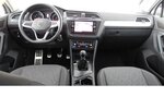 VW Tiguan 1.5 Move Klima TSI Navi 32.400 km 23.990 &euro; Vordorf 38533