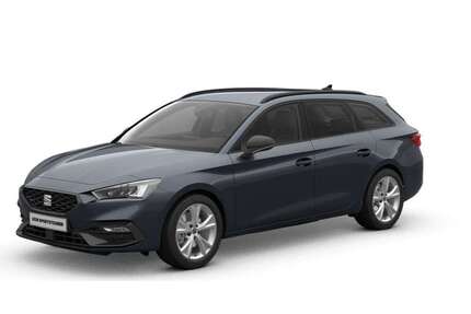 Seat Leon 16.776 km 28.340 &euro; Hünfeld 36088
