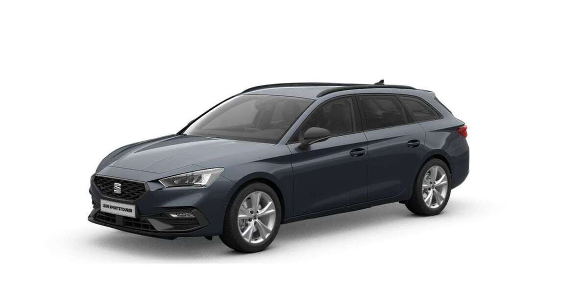 Seat Leon 16.776 km 28.340 &euro; Hünfeld 36088
