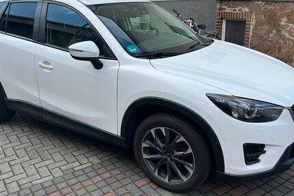 Mazda CX-5 160.000 km 11.111 &euro; Dresden 01139