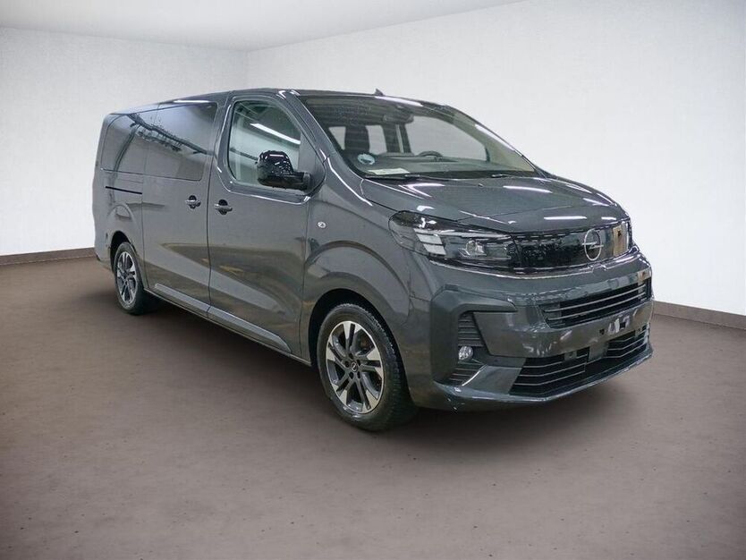 Zafira Life