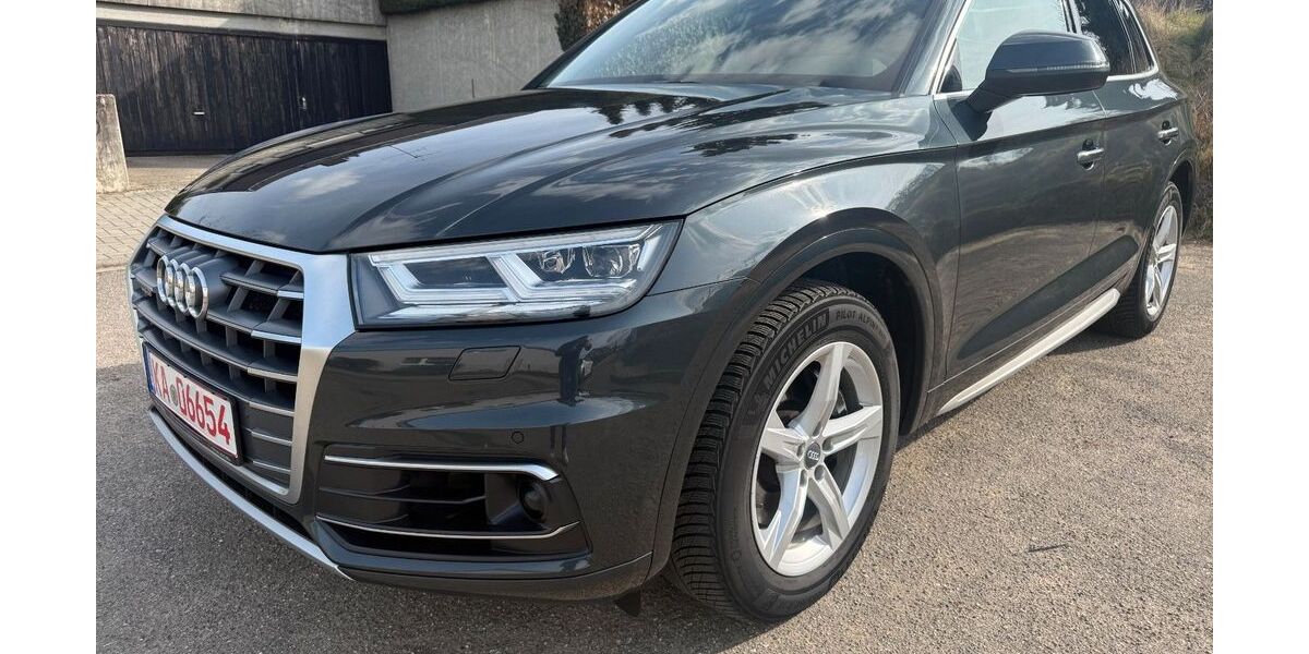 Audi Q5 148.200 km 24.950 &euro; Bretten 75015