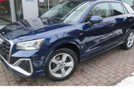 Audi Q2 113.011 km 14.990 &euro; Marsberg 34431