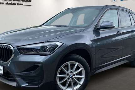 BMW X1 38.600 km 25.300 &euro; Nürtingen 72622