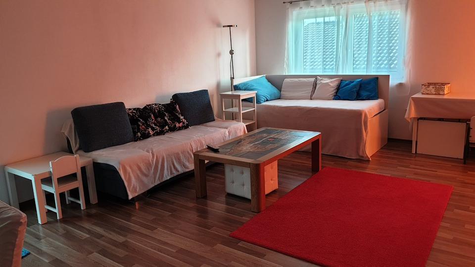 Einfamilienhaus Laufenburg (Baden) - 4.5 Zimmer, 112 m&sup2;, 470.000&euro; | Angebot:26964157