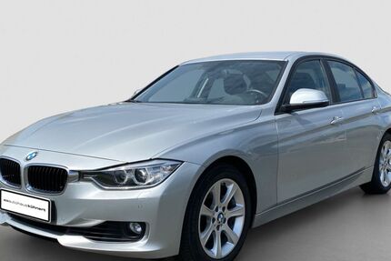 BMW 328 81.492 km 17.585 &euro; Schleiz 07907
