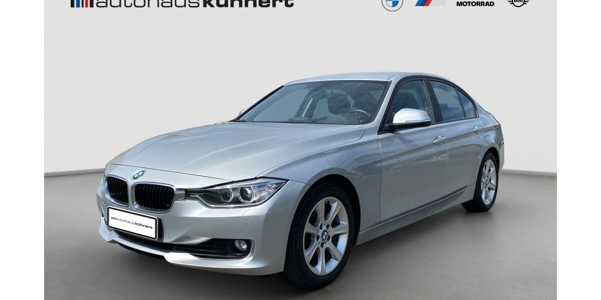 BMW 328 81.492 km 17.585 &euro; Schleiz 07907