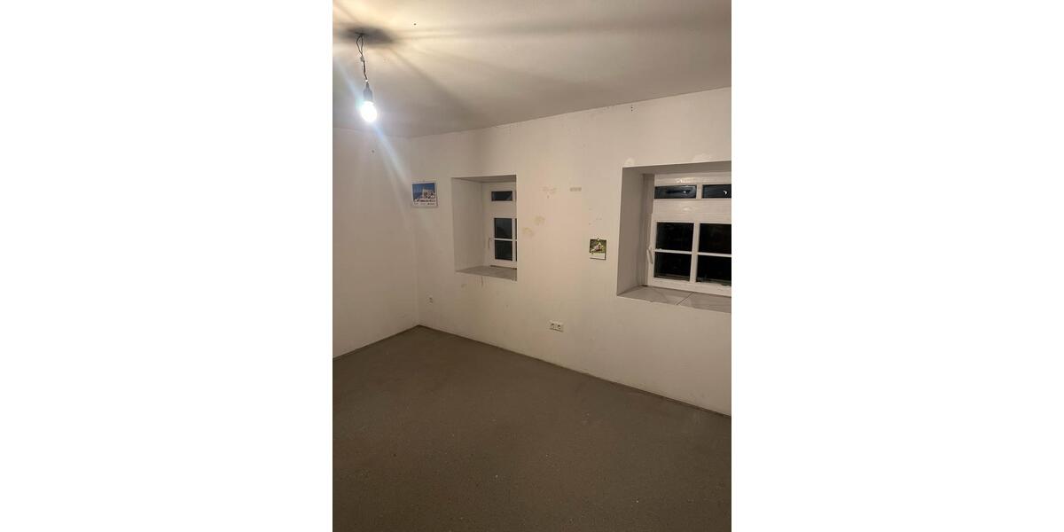 Erdgeschoßwohnung Steinheim an der Murr - 2 Zimmer, 45 m&sup2;, 140.000&euro; | Angebot:25026237