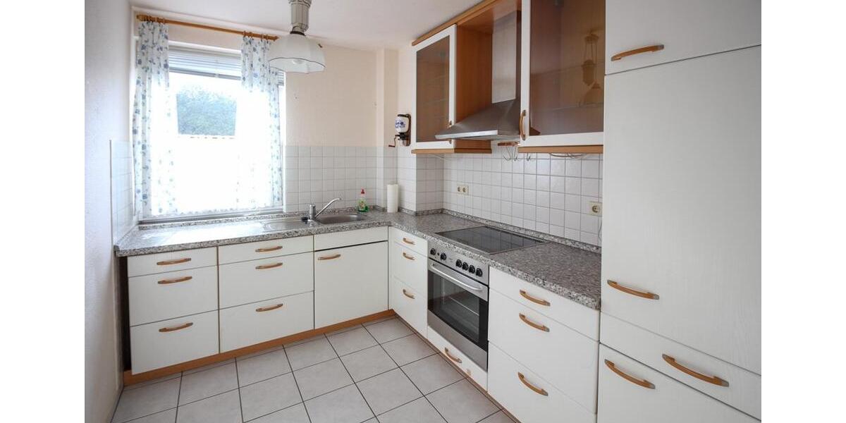 Etagenwohnung Glücksburg (Ostsee) - 2 Zimmer, 62 m&sup2;, 690&euro; | Angebot:26624194