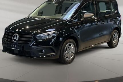 Mercedes Citan