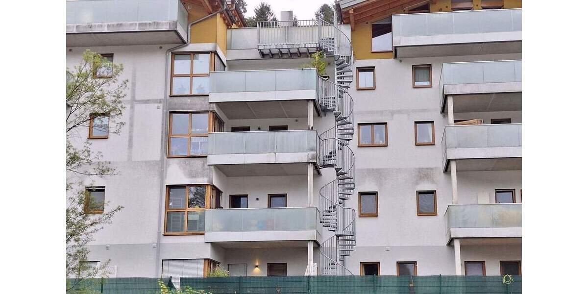 Etagenwohnung Berchtesgaden - 2 Zimmer, 51 m&sup2;, 369.000&euro; | Angebot:25781050