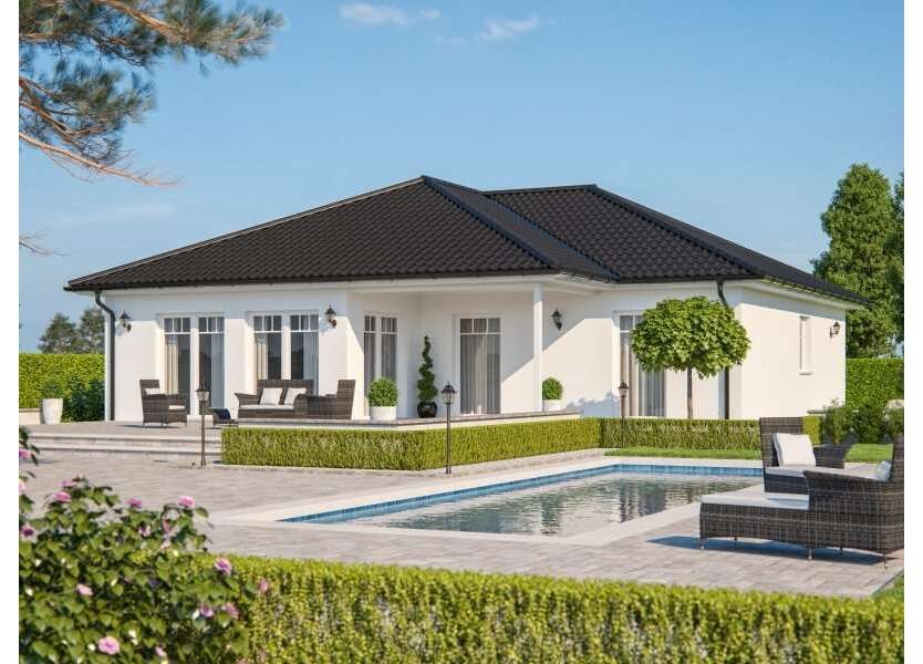 Haus zum Kaufen in Murg 545.000 € 120 m²