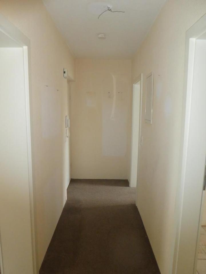 3 Zimmer Erdgeschoss mit Balkon in Alstadtnähe! zimmer