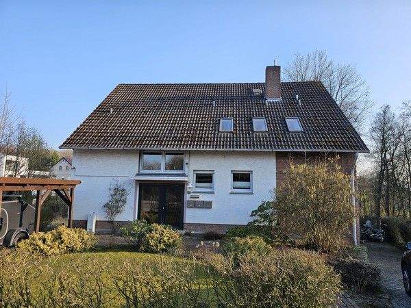 Etagenwohnung Osnabrück Lüstringen - 5 Zimmer, 113 m&sup2;, 242.000&euro; | Angebot:25740976