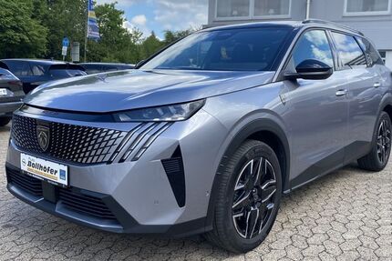 Peugeot 5008 13.454 km 29.788 &euro; Bad Salzuflen 32108