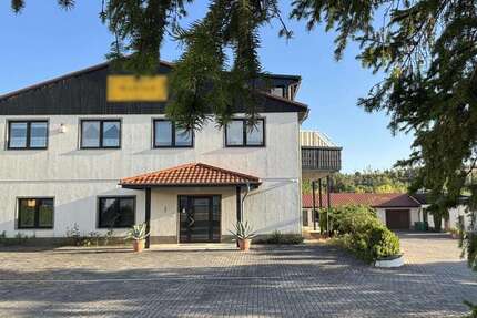 Halle in Quedlinburg 585.000 € 323 m² zimmer